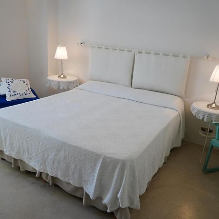 B&B Vie Del Mediterraneo Porto Cesareo Exterior foto